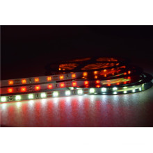 Factory Price!Low Voltage SMD 3528 Magic RGB LED Flexible Strip Light Series CE